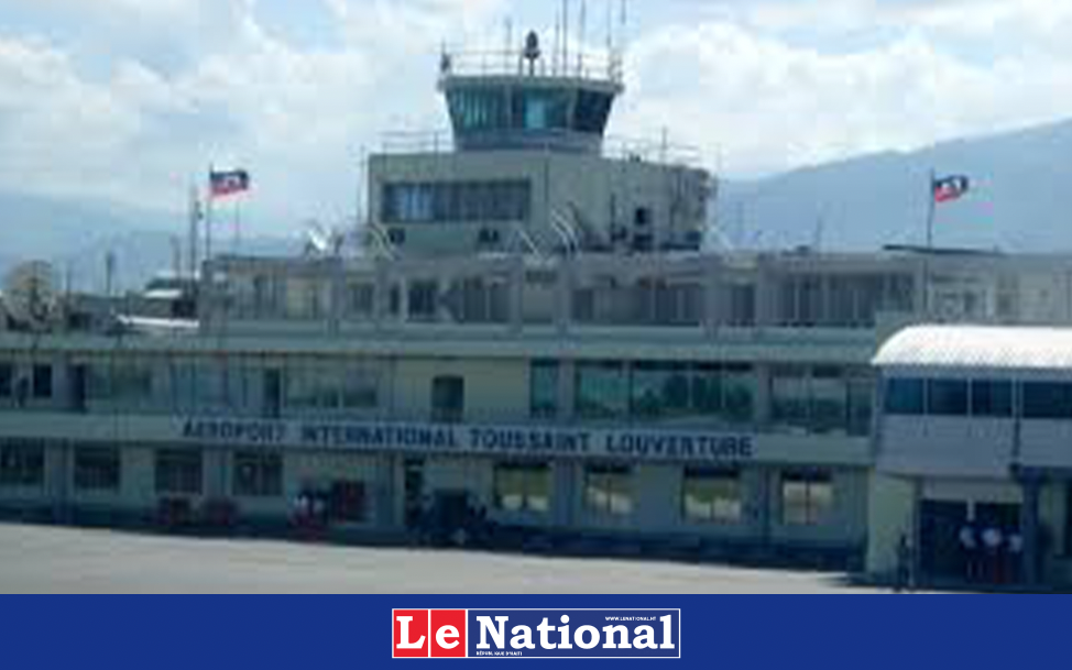 1986-2026 : Place du secteur de l'aviation  dans le processus de démocratisation en Haïti